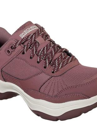 Кросівки skechers mantra ultra. шкіра. оригінал. сша