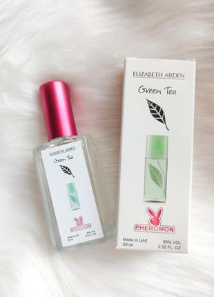 🌸 elizabeth arden green tea стійкі парфуми зелёный чай недорого скидка распродажа