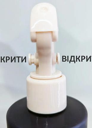 Несмываемый спрей-уход для защиты и восстановления поврежденных волос unove dr.forhair 200 мл