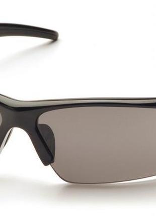 Защитные очки pyramex ionix (gray) anti-fog, серые