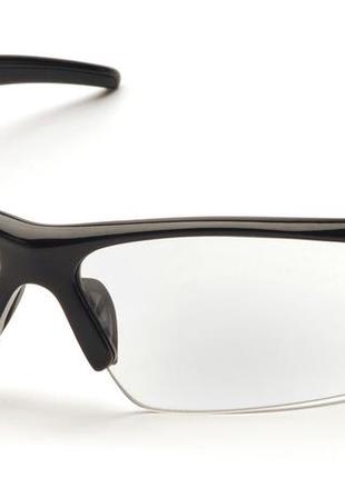 Защитные очки pyramex ionix (clear) anti-fog, прозрачные