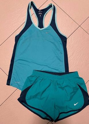 Спортивний костюм 6-8 розміру nike