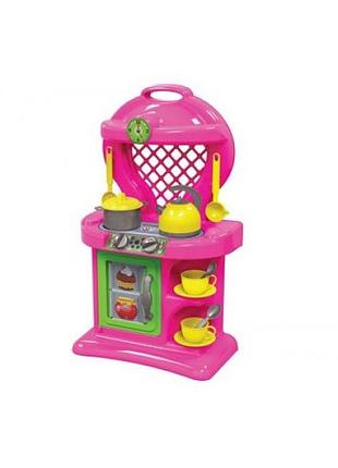 Іграшка "кухня 10 технок"