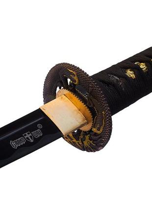 Самурайський меч катана grand way 17935-1 (катаna)2 фото