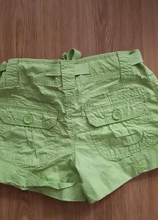 Шорти new look 2