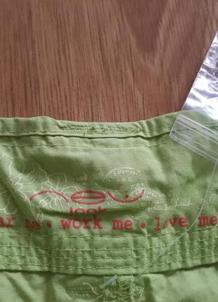 Шорти new look 3