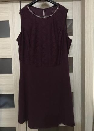 Класне плаття, dorothy perkins, великий розмір