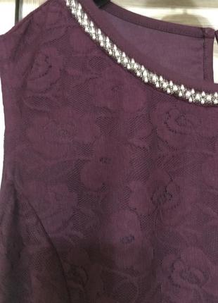 Классное платье, dorothy perkins, большой размер2 фото