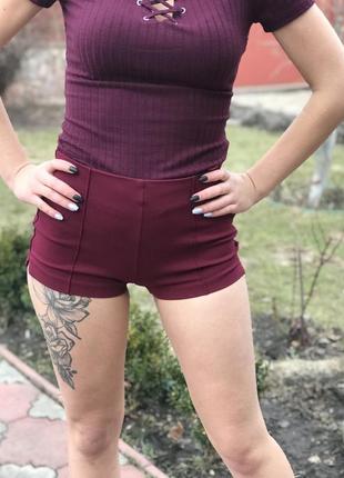Шорты tally weijl 2