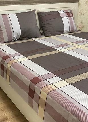 Качественная постельная белизна ткань бязь голд производитель украинская