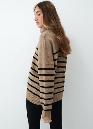 Трендовый хитовый стильный свитер в стиле zara mohito❤️❤️5 фото
