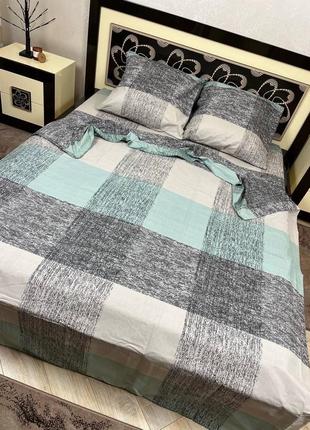 Качественная постельная бельё ткань бязь голд производство украинская