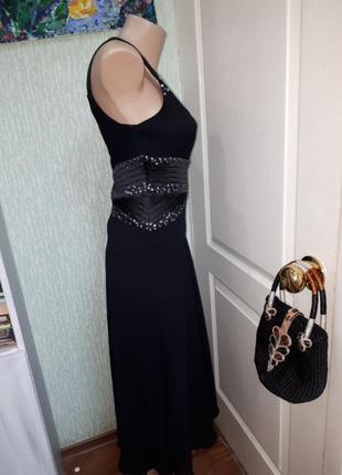 Шикарне плаття 2