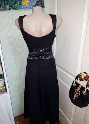 Шикарне плаття 4