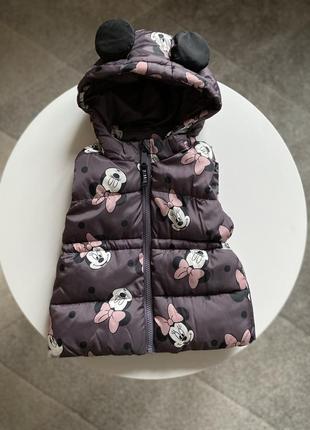 Жилетка, ветровка, куртка