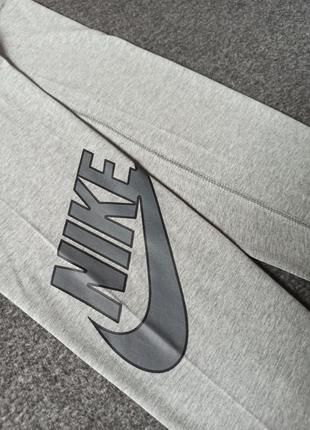 Спортивные лосины nike2 фото