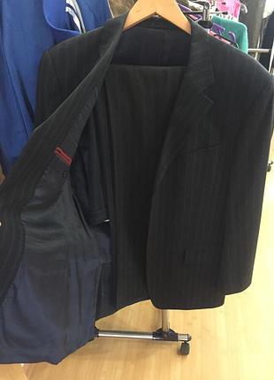 Класичний костюм maestro