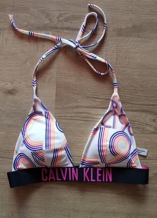 Верх calvin  klein ( оригінал) xs1 фото