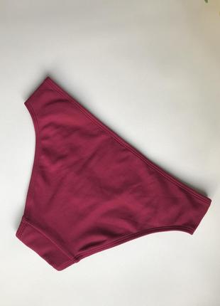 Плавки, бикини s/38eur hunkemoller3 фото