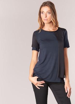 Футболка armani jeans