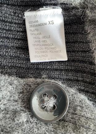 Кардиган deni cler 3