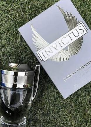 Paco rabbane invictus