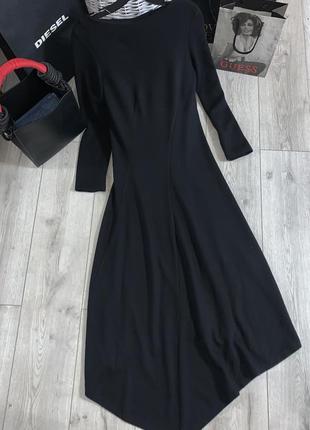 Cos сукня вовна