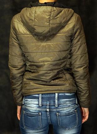 Курточка осінь - весна