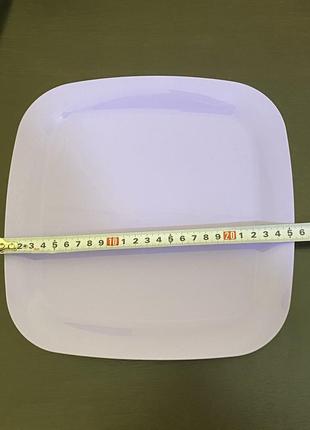 Тарілка ernesto