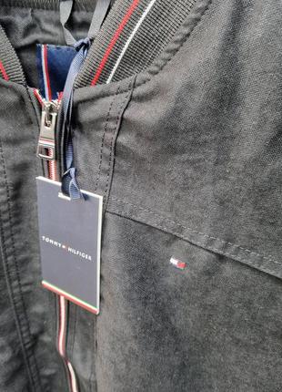 Куртка мужская tommy hilfiger3 фото