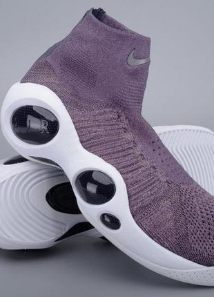 ❕оригинальные кроссовки женские nike flight bonafide 917742 200