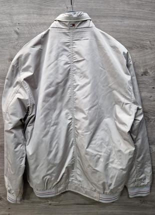 Куртка мужская (больших размеров)2 фото