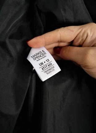 Плащ marks & spencer 4