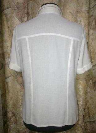 Сорочка європа 85%віскози, xlр. 3