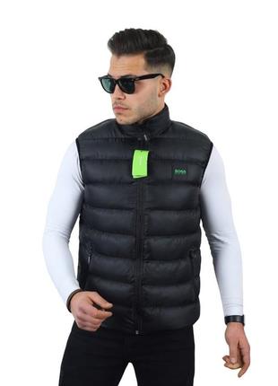 Жилєтка чоловіча boss