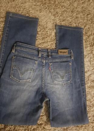 Джинсы levis оригинал3 фото