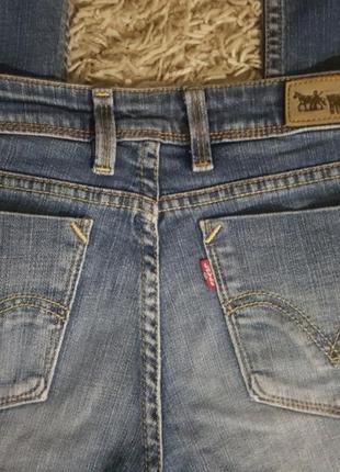 Джинси levis оригінал 2