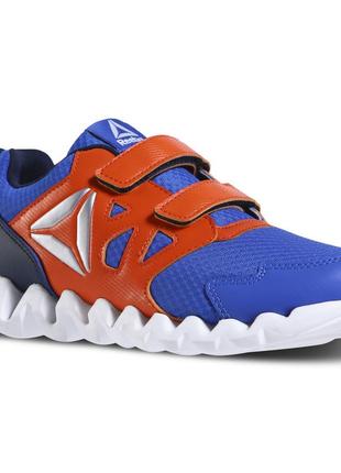 Кросівки дитячі reebok zig deichmann