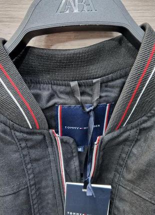 Куртка мужская tommy hilfiger4 фото