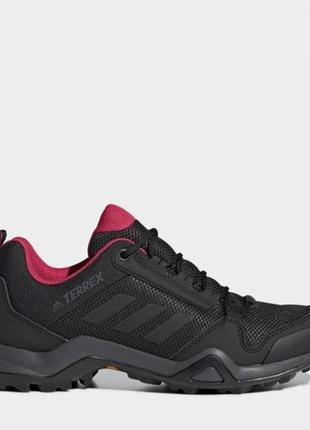 Кроссовки женские adidas terrex ax3 w