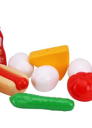 Продукти технок