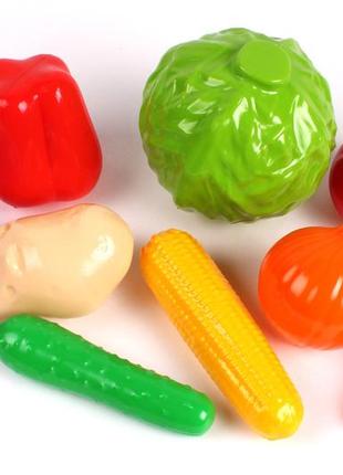 Набір овочів технок 5323
