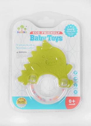 Брязкальце sl 84801-55  в слюді.