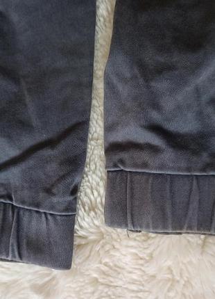 Брюки на парня 3