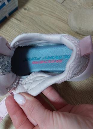 Кроссовки skechers6 фото