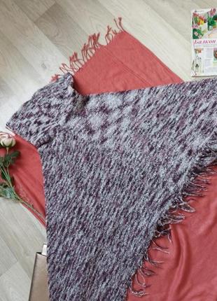 Пончо р 38-44 стан чудовий 5