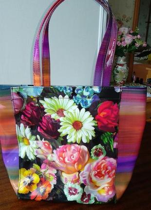 Стильна сумочка ted baker 5