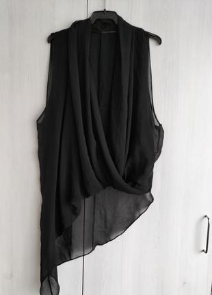 Нова блузка  zara розмір s
