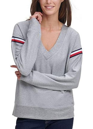 Світер жіночий tommy hilfiger xs