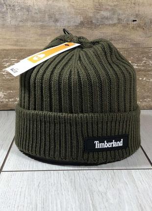 Шапка timberland оригинал